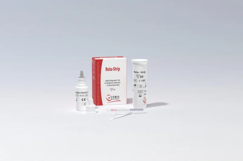 CORIS Bioconcept® Rota-Strip