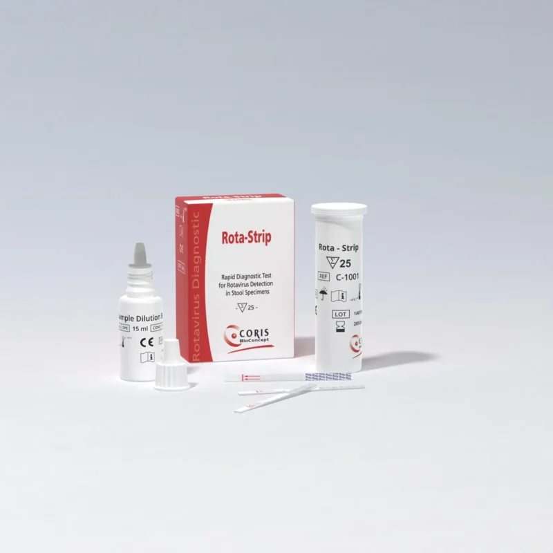 CORIS Bioconcept® Rota-Strip