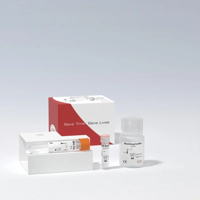 CORIS Bioconcept® RESIST-BC